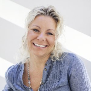 Mariann Marthinussen, Foto: Fredrikke Wetherilt